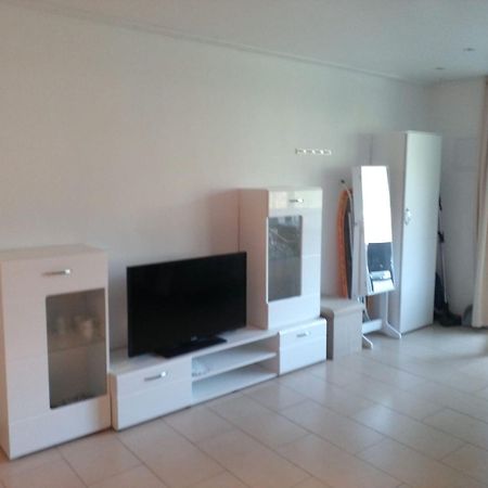 Ferienwohnung Tannenwald Bad Wildbad Luaran gambar