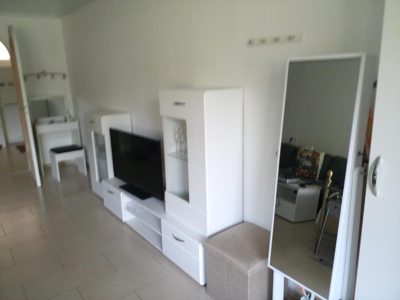Ferienwohnung Tannenwald Bad Wildbad Luaran gambar