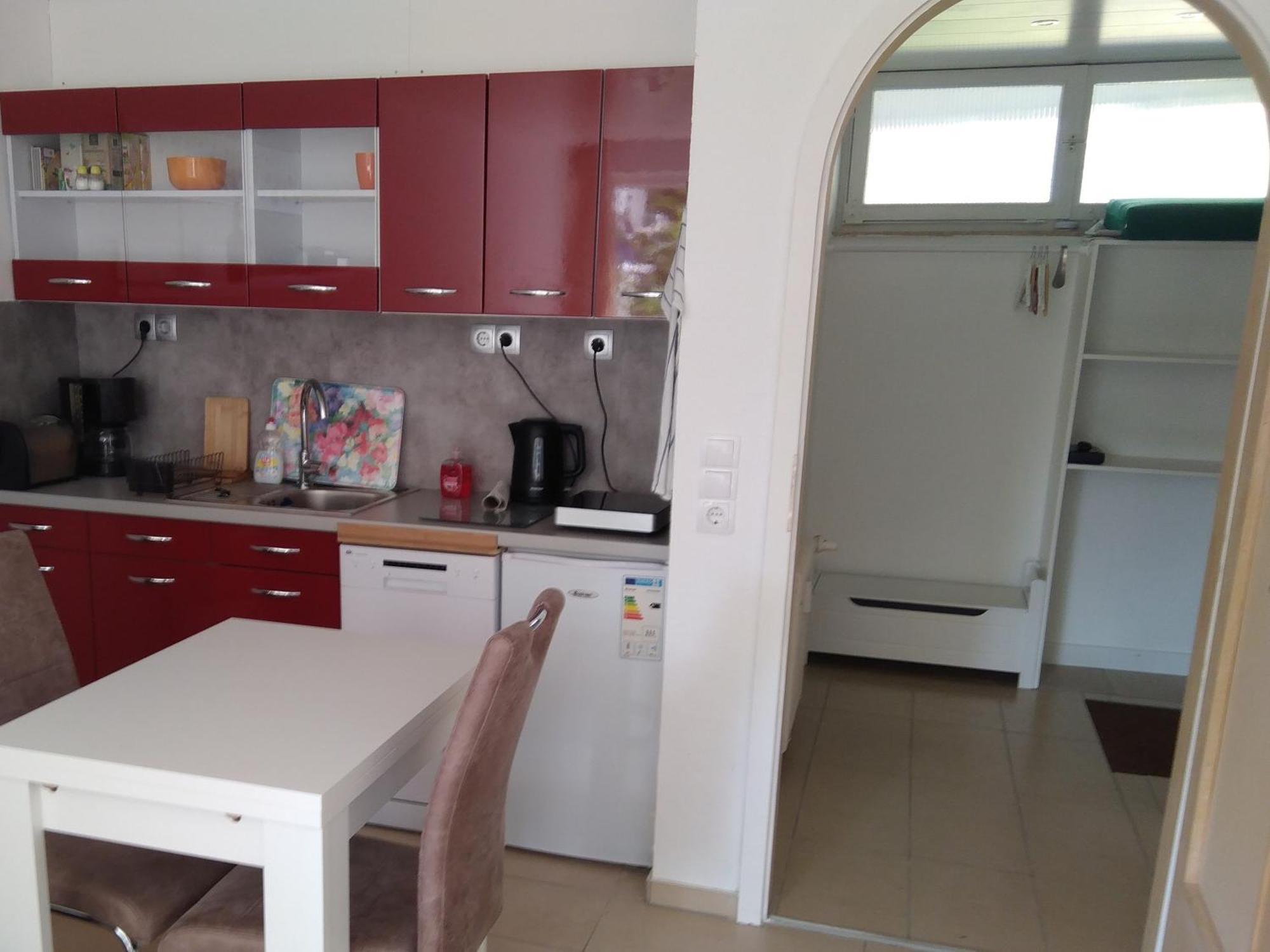 Ferienwohnung Tannenwald Bad Wildbad Luaran gambar