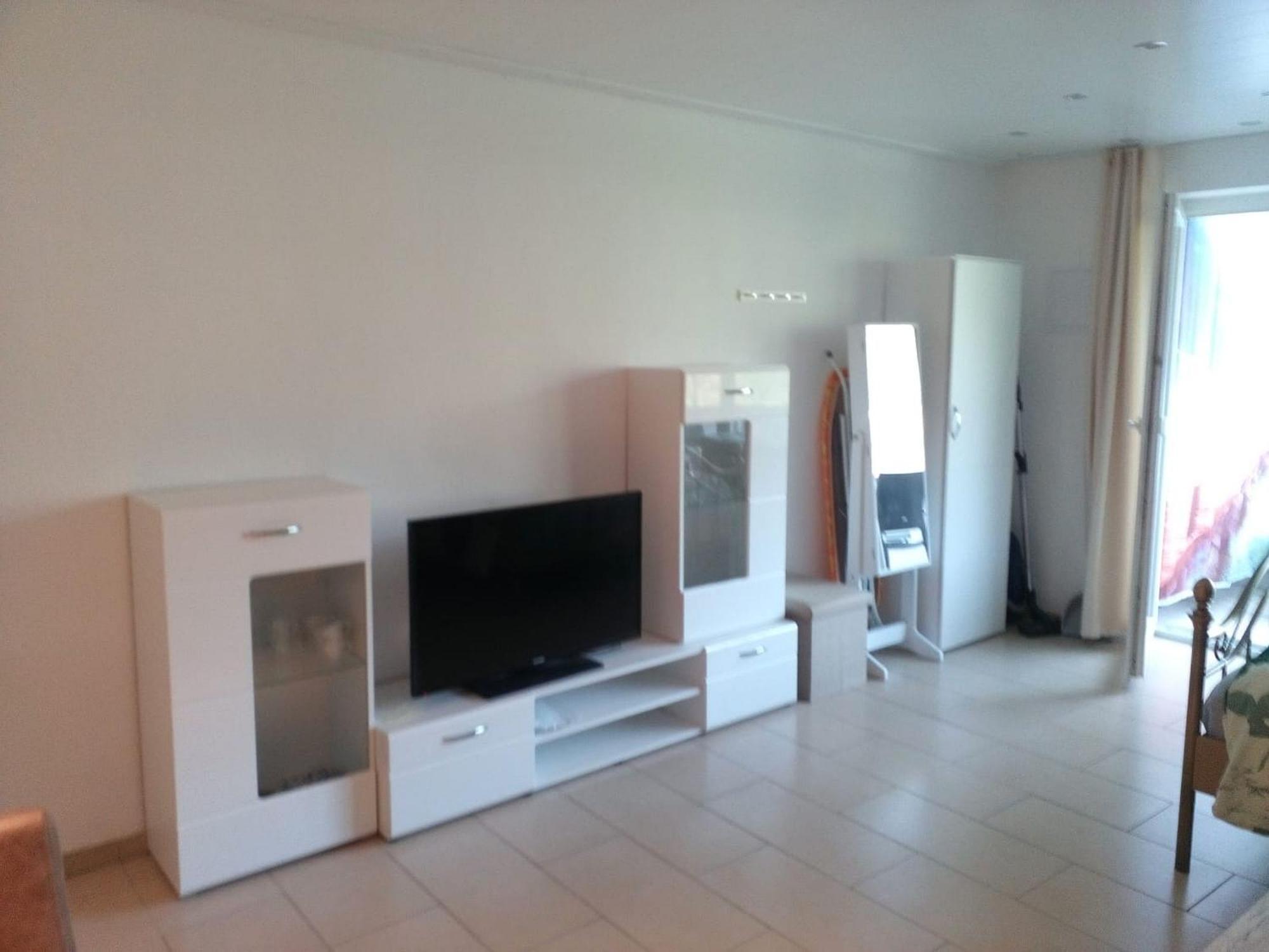 Ferienwohnung Tannenwald Bad Wildbad Luaran gambar