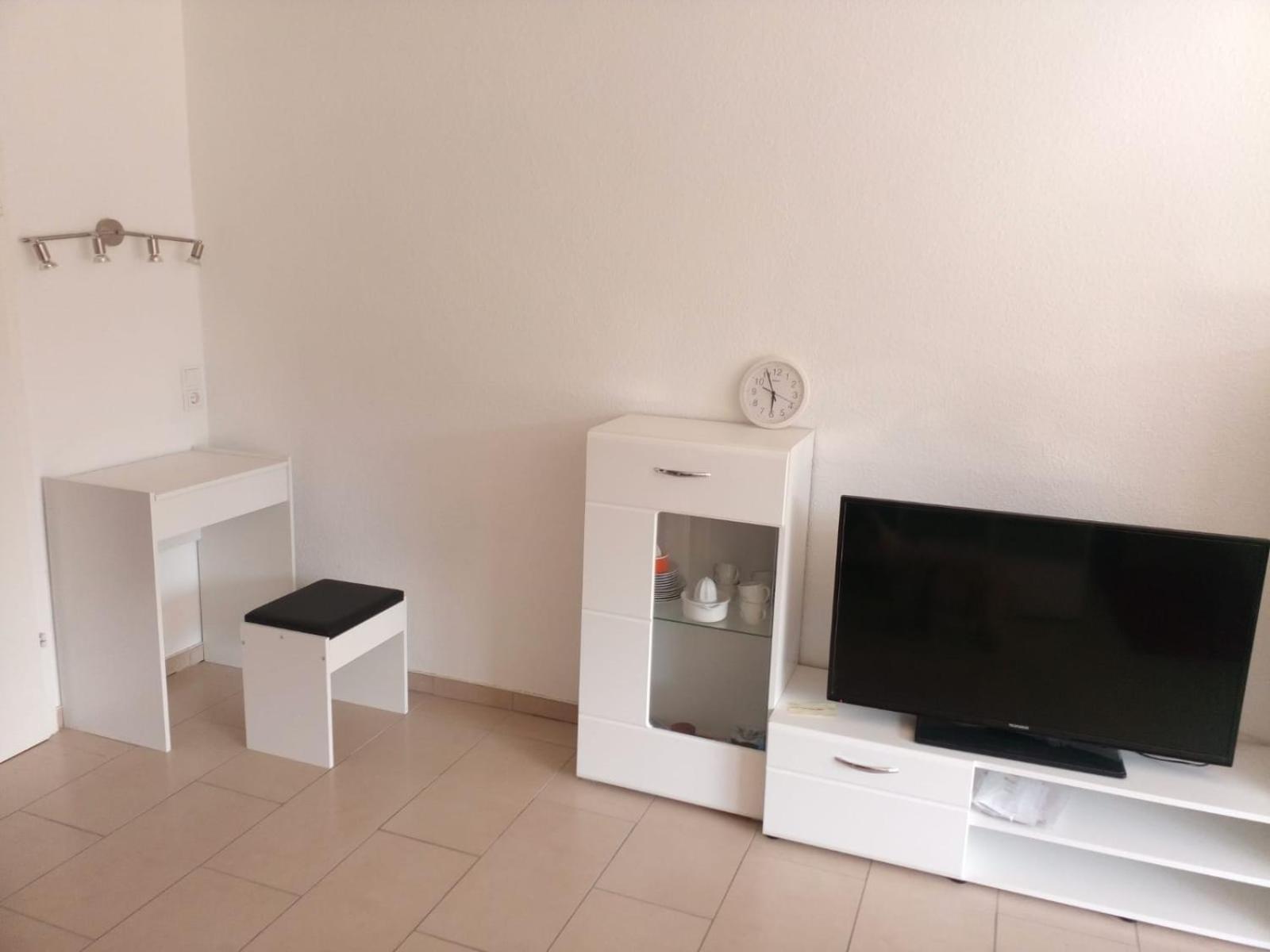 Ferienwohnung Tannenwald Bad Wildbad Luaran gambar