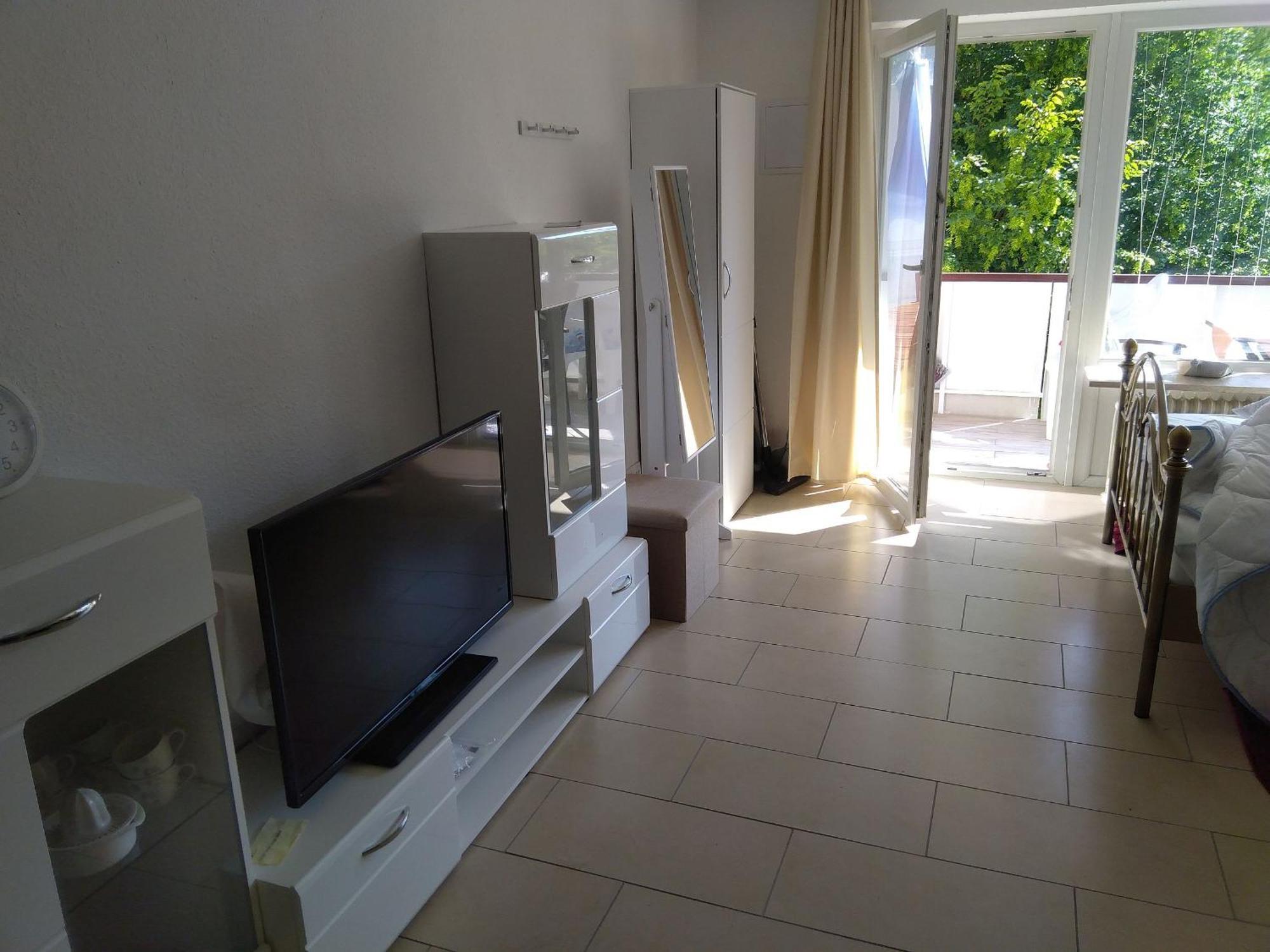 Ferienwohnung Tannenwald Bad Wildbad Luaran gambar