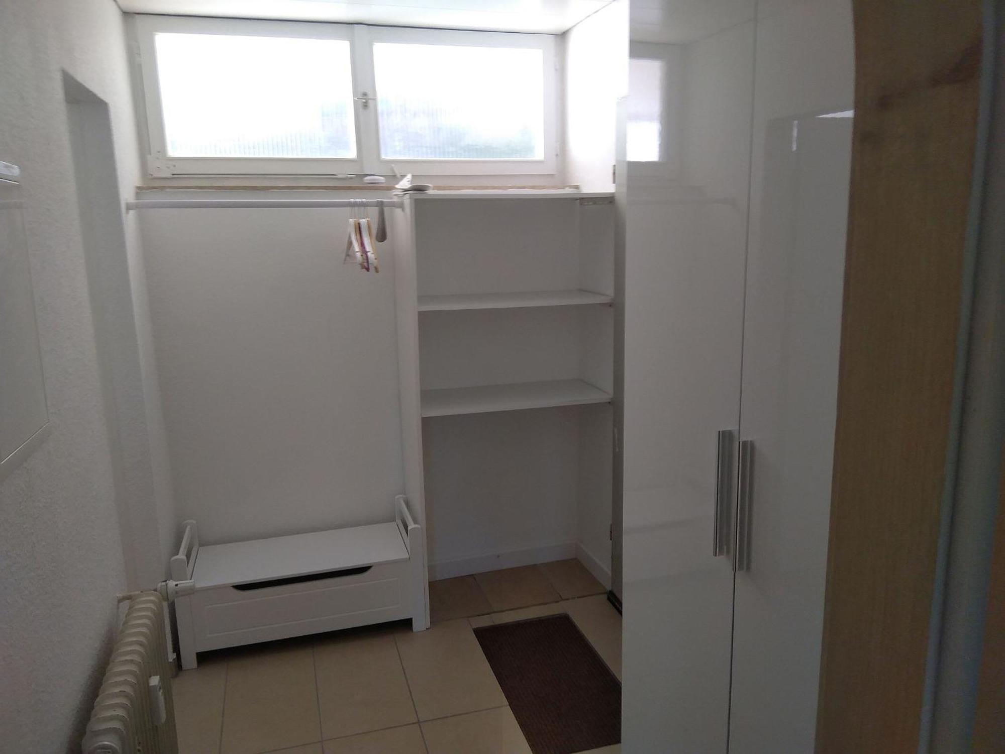 Ferienwohnung Tannenwald Bad Wildbad Luaran gambar