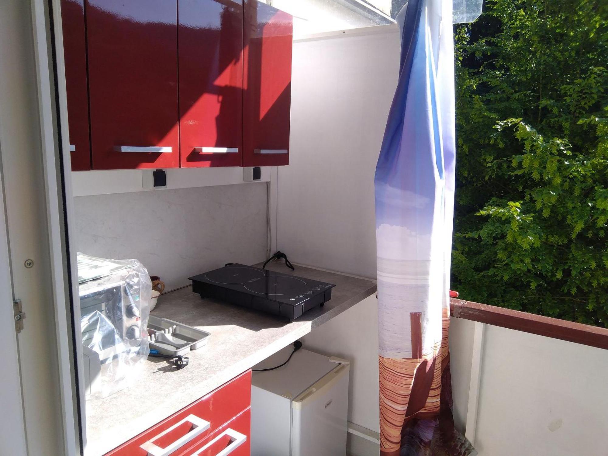 Ferienwohnung Tannenwald Bad Wildbad Luaran gambar
