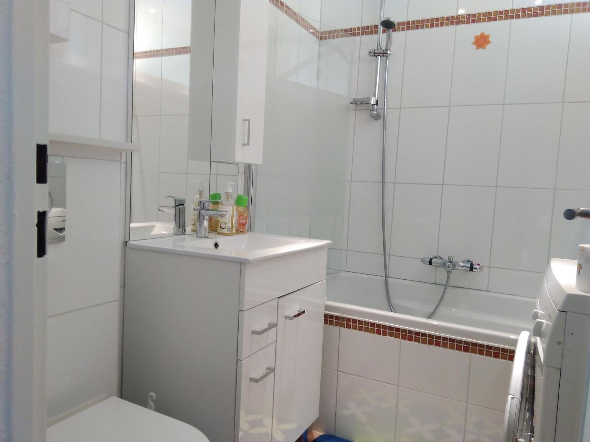 Ferienwohnung Tannenwald Bad Wildbad Luaran gambar