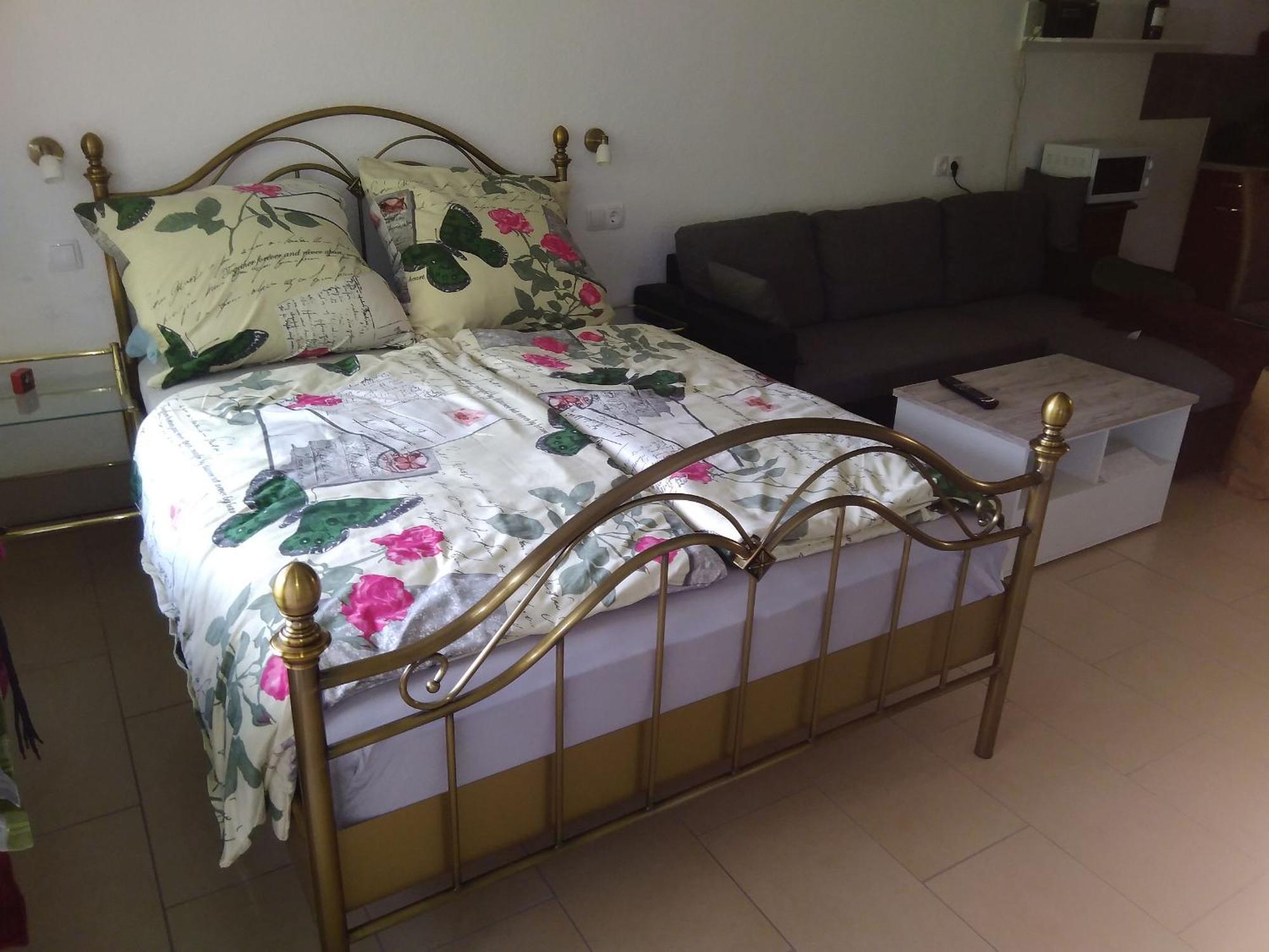 Ferienwohnung Tannenwald Bad Wildbad Luaran gambar
