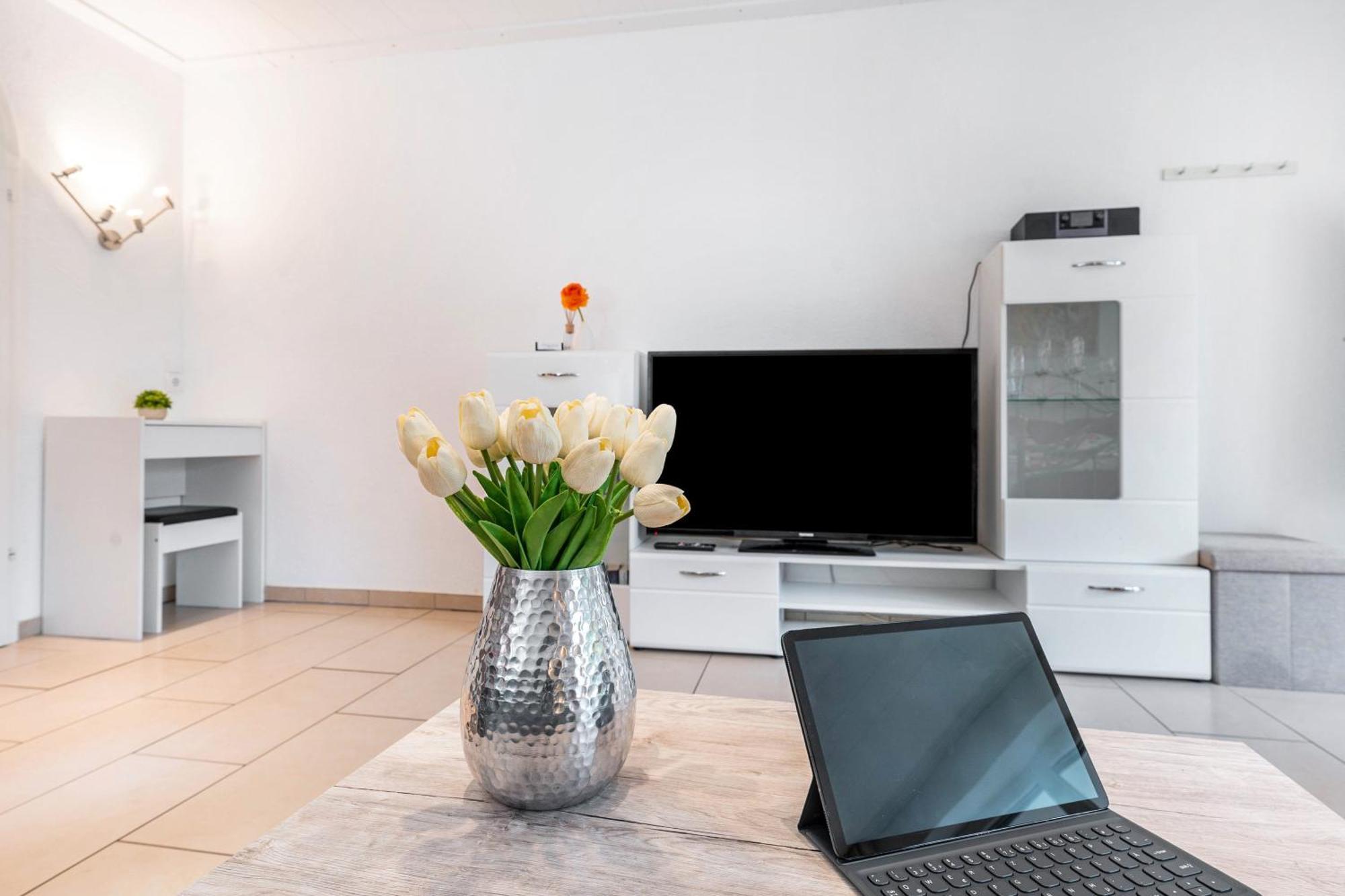 Ferienwohnung Tannenwald Bad Wildbad Luaran gambar
