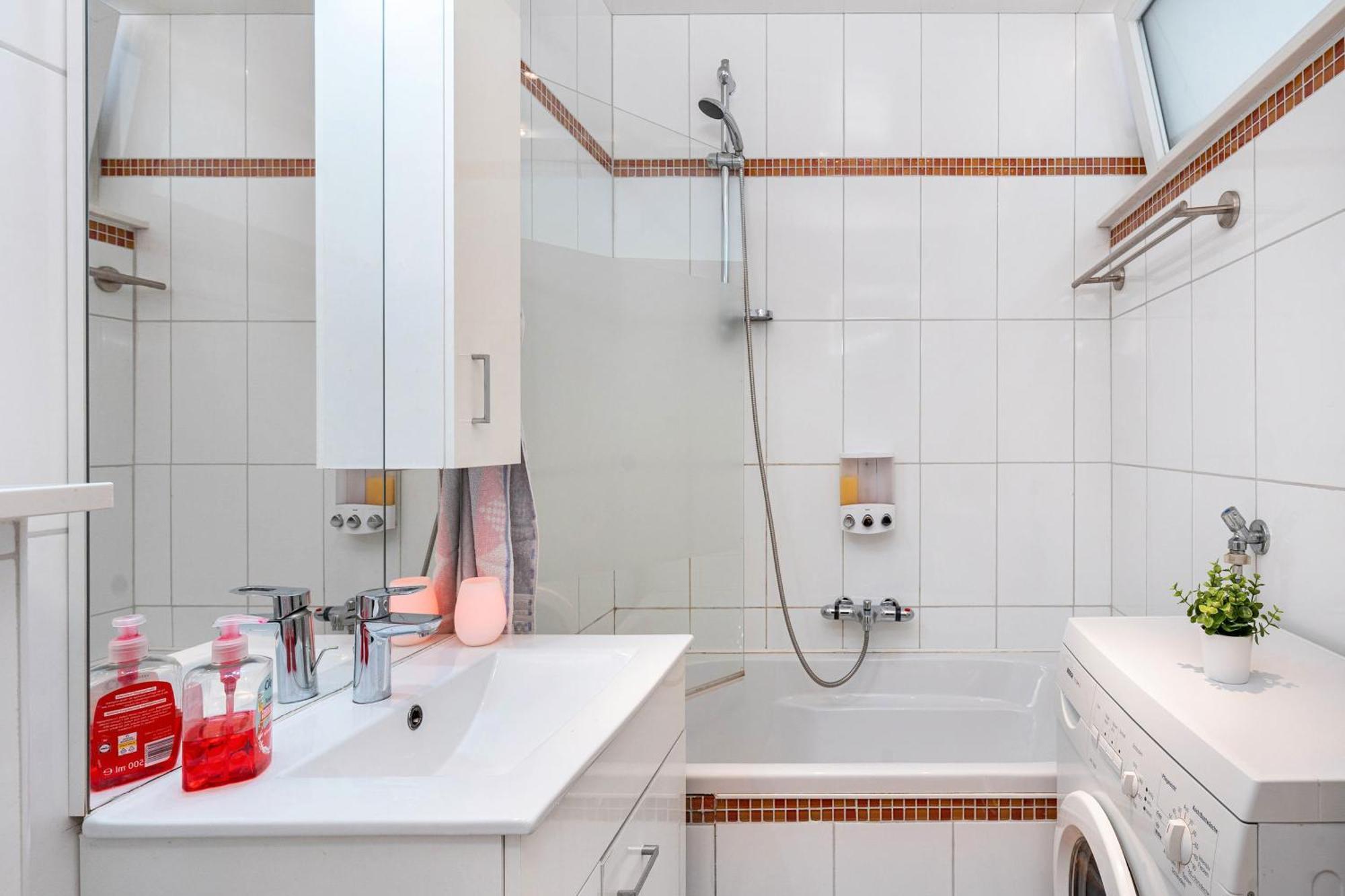 Ferienwohnung Tannenwald Bad Wildbad Luaran gambar