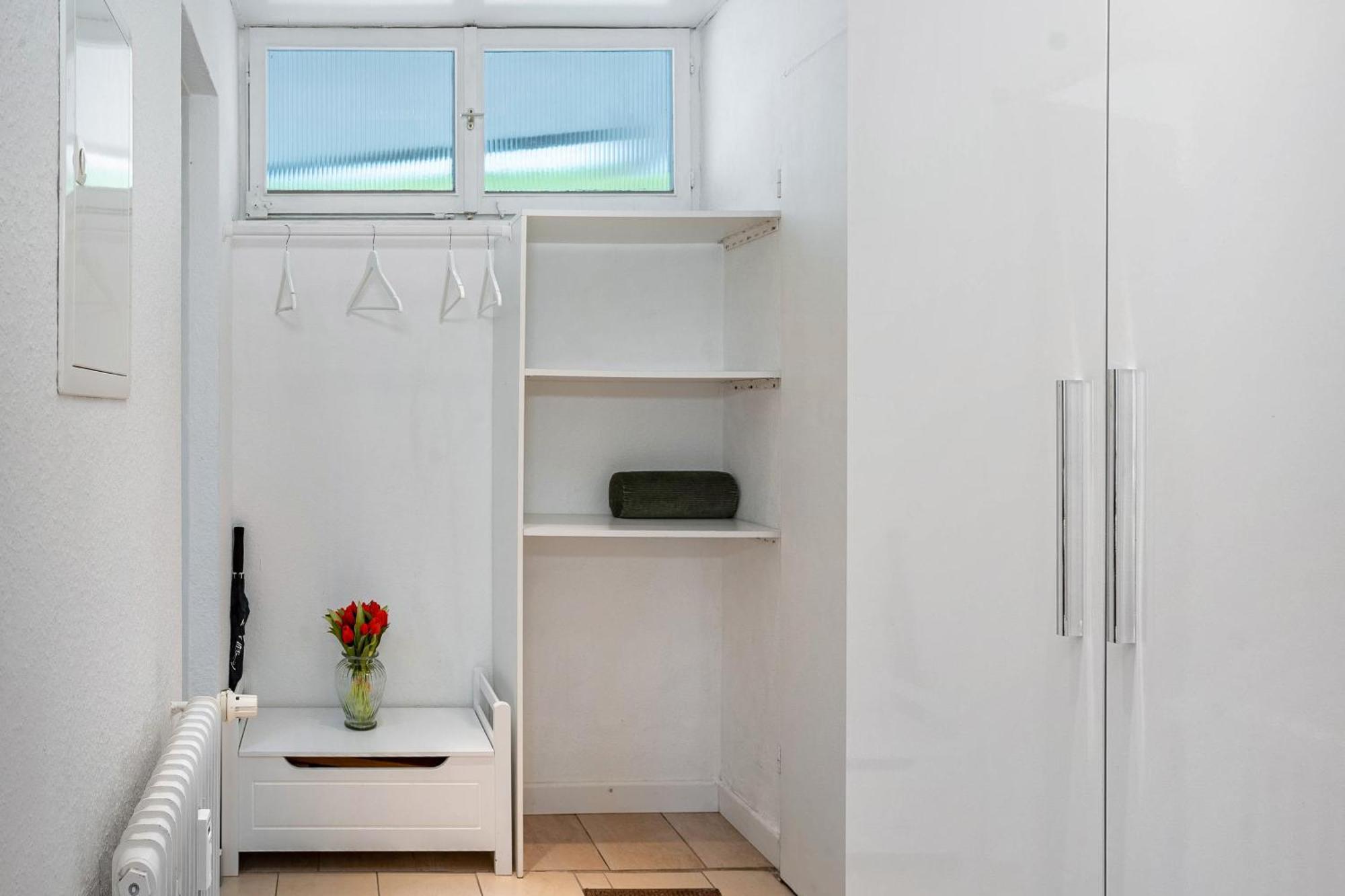 Ferienwohnung Tannenwald Bad Wildbad Luaran gambar